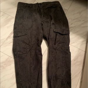 NIKE jogger pants